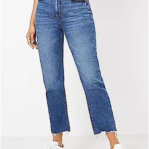 Storets straight leg denim jeans